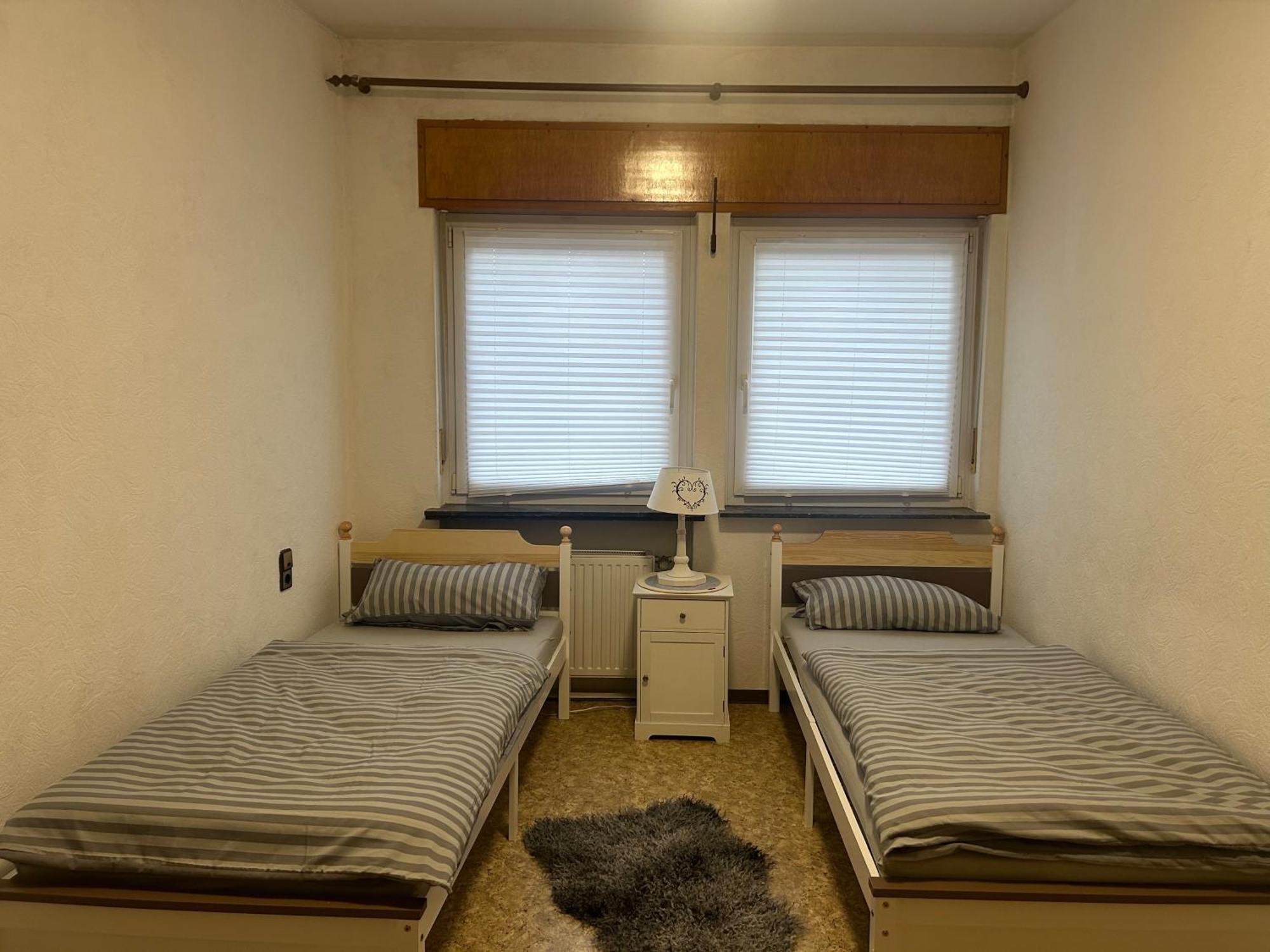 Apartment Green Home Mittenaar *